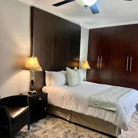 Silken Trap Accommodation No Loadshedding Johannesburg Luaran gambar