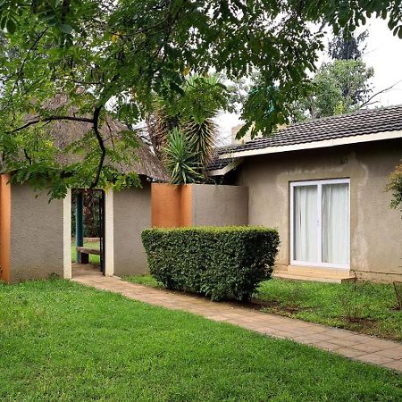 Silken Trap Accommodation No Loadshedding Johannesburg Luaran gambar