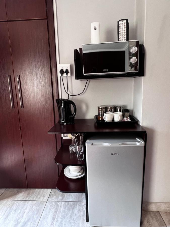 Silken Trap Accommodation No Loadshedding Johannesburg Luaran gambar