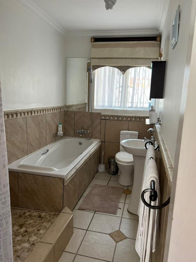 Silken Trap Accommodation No Loadshedding Johannesburg Luaran gambar