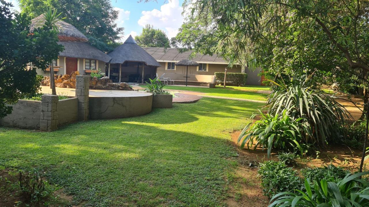 Silken Trap Accommodation No Loadshedding Johannesburg Luaran gambar