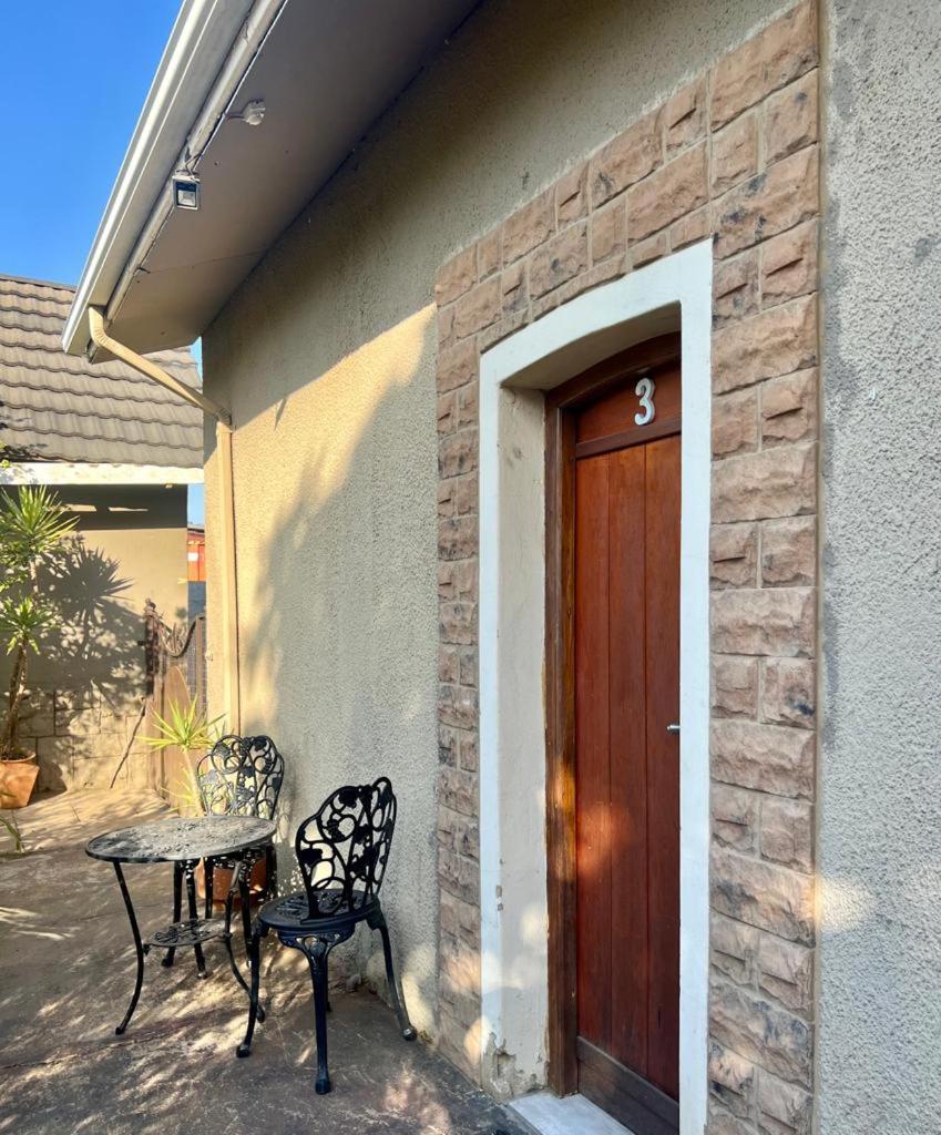 Silken Trap Accommodation No Loadshedding Johannesburg Luaran gambar