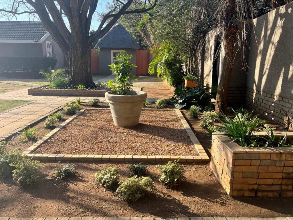 Silken Trap Accommodation No Loadshedding Johannesburg Luaran gambar