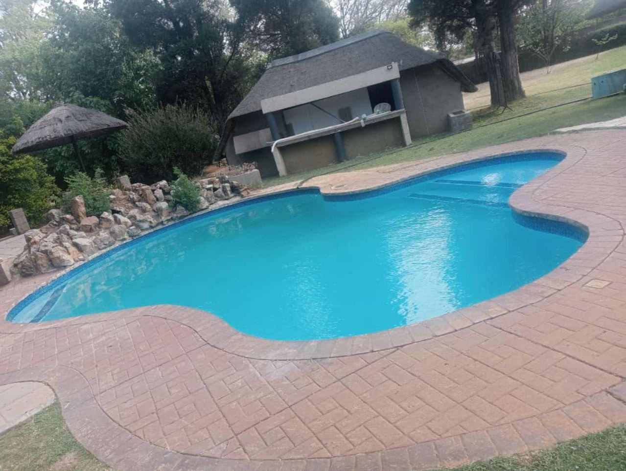 Silken Trap Accommodation No Loadshedding Johannesburg Luaran gambar
