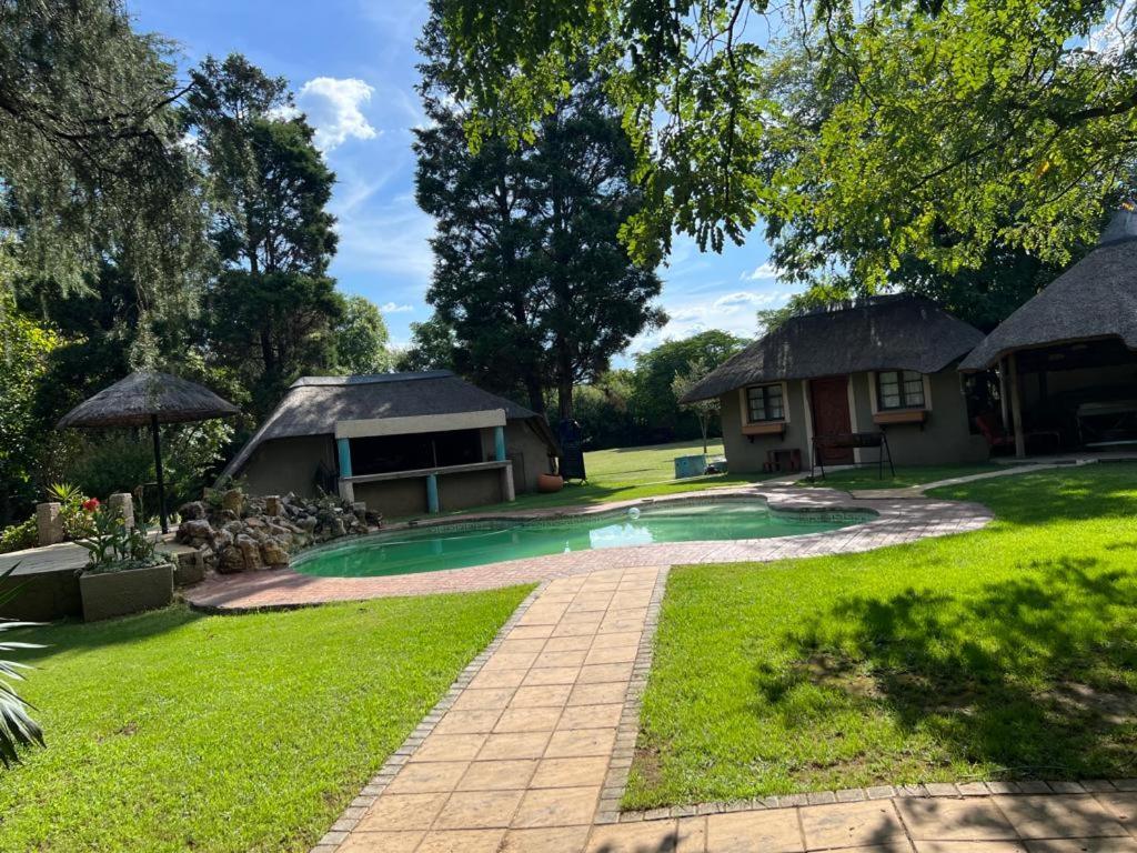 Silken Trap Accommodation No Loadshedding Johannesburg Luaran gambar