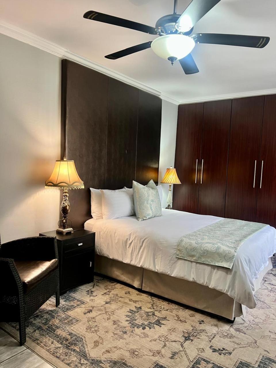 Silken Trap Accommodation No Loadshedding Johannesburg Luaran gambar