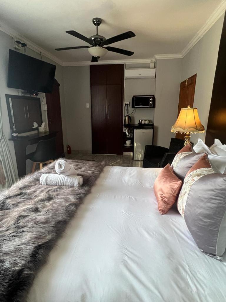 Silken Trap Accommodation No Loadshedding Johannesburg Luaran gambar